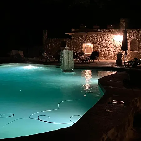 Le Lagon - Chez Candice & Pascal *