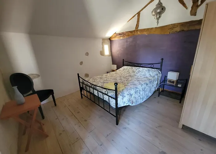 Feriehus Le Lagon - Chez Candice & Pascal Lauraet