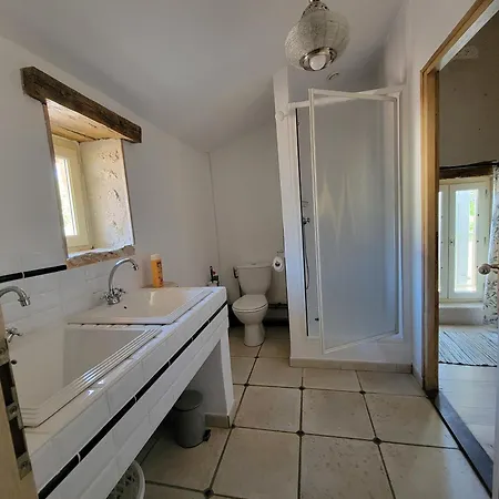 Дом отдыха Le Lagon - Chez Candice & Pascal *