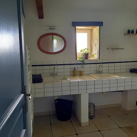 Дом отдыха Le Lagon - Chez Candice & Pascal *