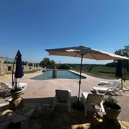 Dom wakacyjny Le Lagon - Chez Candice & Pascal