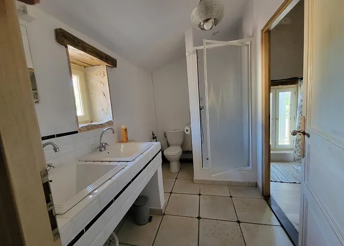 Feriehus Le Lagon - Chez Candice & Pascal *