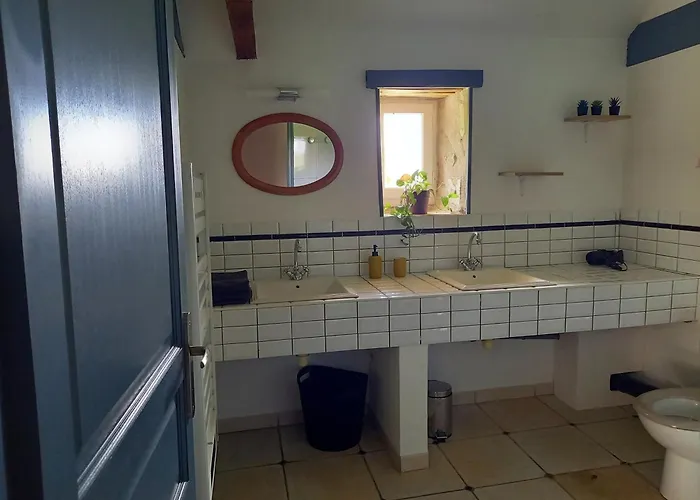 Feriehus Le Lagon - Chez Candice & Pascal *